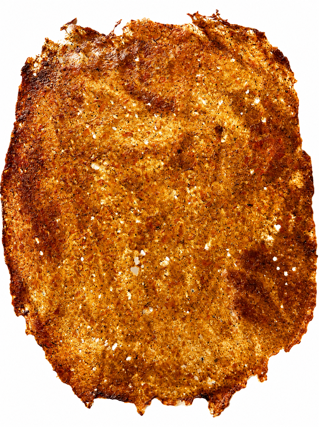 Crunch Sisters Original